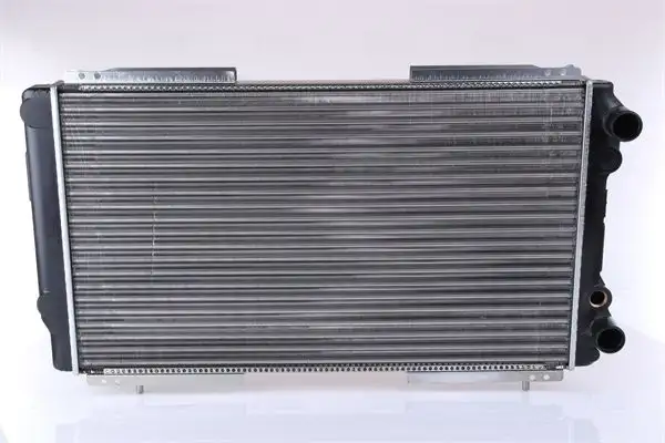 NISSENS 63912A Radyatör resmi