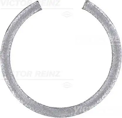 VICTOR REINZ 71-19722-00 Arka Krank Keçesi A0019971241 resmi