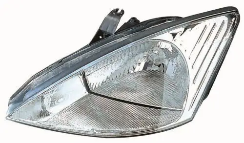 DEPO 431-1144L-LD-EM Ön Far (Sol) resmi
