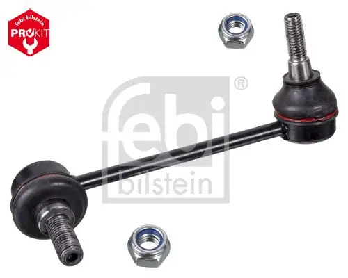 FEBI 08863 Z-Rot (Ön Sağ) A1403201289 resmi