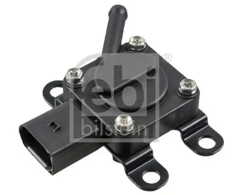 FEBI 194657 Egzoz Basınç Sensörü 13627808013 resmi