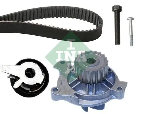INA 530017330 Triger Seti ve Devirdaim resmi