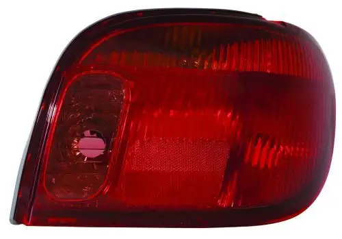 DEPO 212-19H3R-LD-UE Stop Lambası (Sağ) 815510D070 resmi