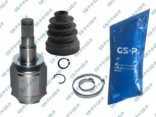 GSP 641075 Aks Kafası (İç) 397417Y028 resmi