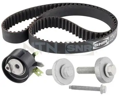SNR KD455.49 Triger Seti resmi