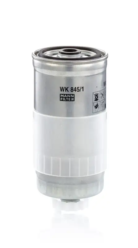 MANN WK845/1 Yakıt Filtresi resmi