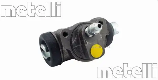 METELLI 04-0490 Arka Fren Merkezi resmi