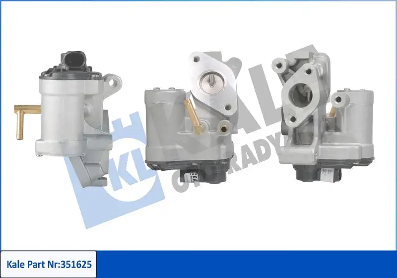 KALE 351625 EGR Valfi resmi