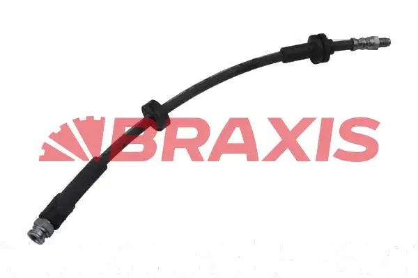 BRAXIS AH0709 Ön Fren Hortumu 51917836 resmi