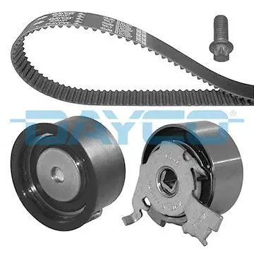 DAYCO KTB257 Triger Seti resmi