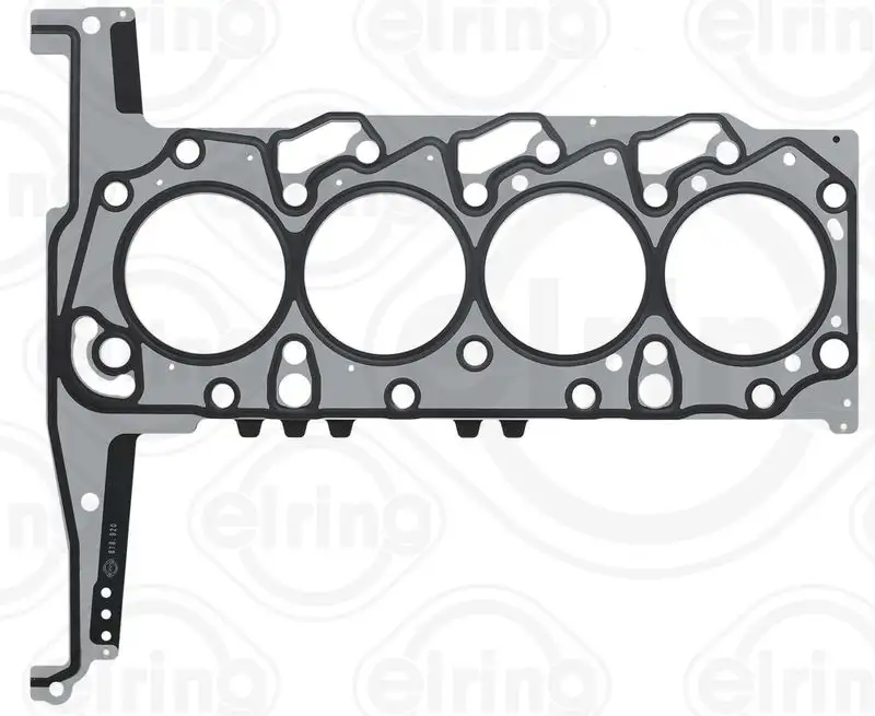 ELRING 818.920 Silindir Kapak Contası 1776502 resmi