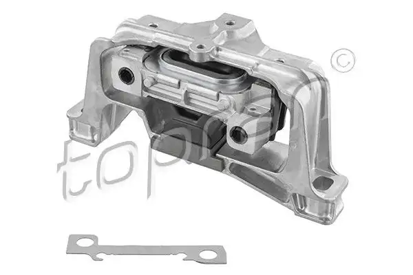 TOPRAN 634472001 Motor Takozu (Sağ) A2462401717 resmi