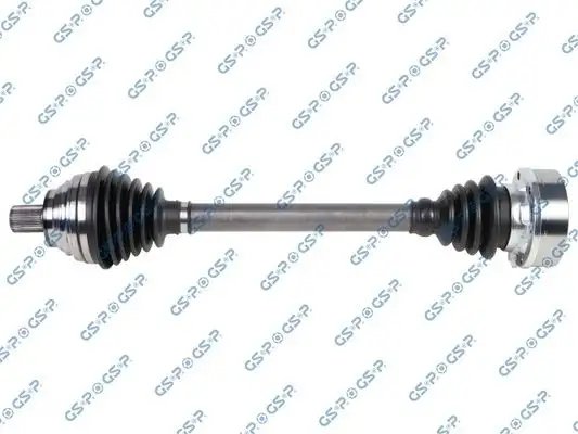 GSP 203319 Ön Aks (Sol) resmi