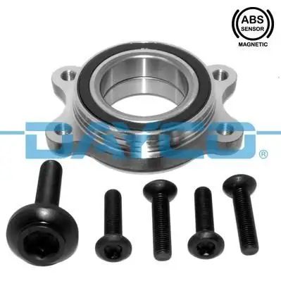 DAYCO KWD1041 Ön Aks Rulmanı resmi