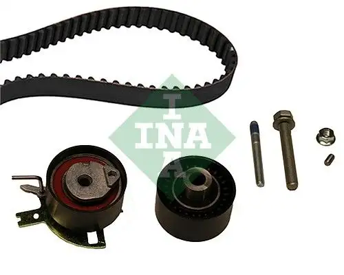 INA 530048910 Triger Seti resmi
