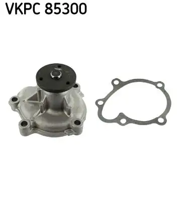 SKF VKPC85300 Devirdaim 93182028 resmi