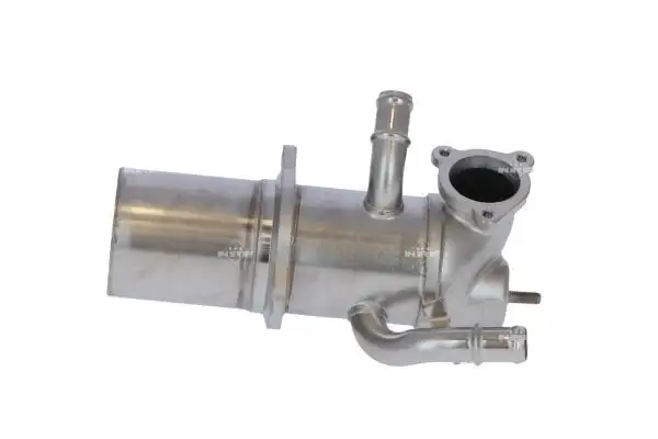 NRF 48371 EGR Soğutucusu 04L131512A resmi