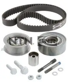 SNR KD457.68 Triger Seti resmi