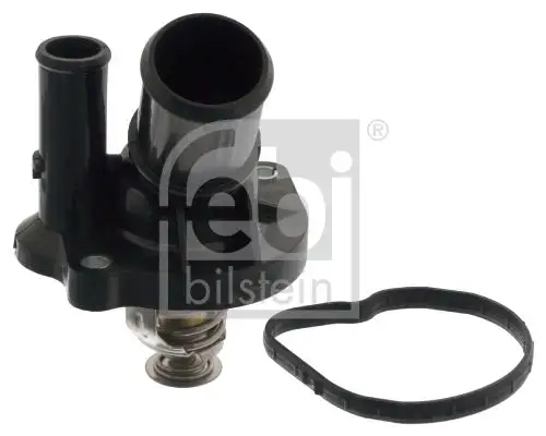 FEBI 100232 Termostat resmi