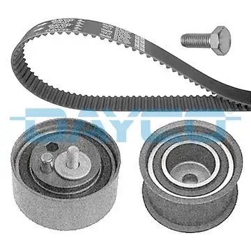 DAYCO KTB485 Triger Seti 078198119 resmi
