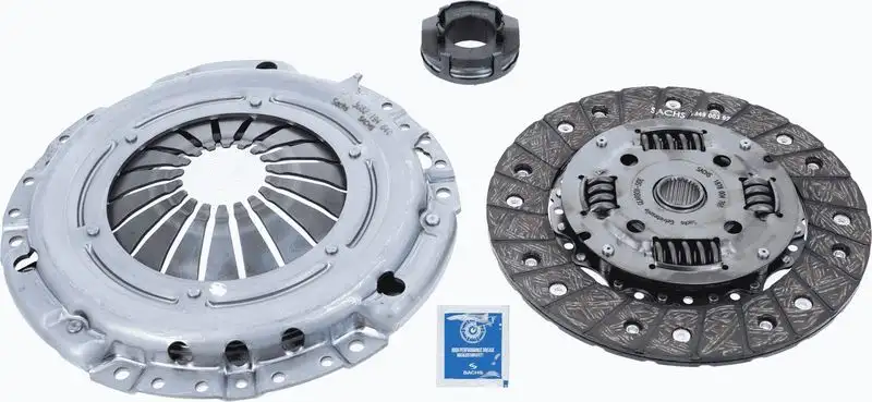 SACHS 3000951092 Debriyaj Seti resmi