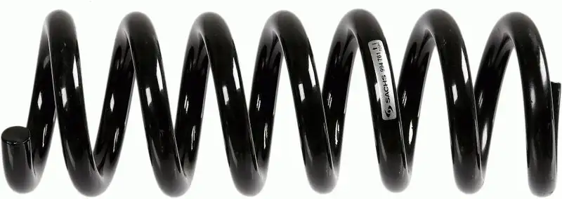 SACHS 994761 Arka Helezon Yayı A2043240704 resmi