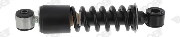 MONROE CB0121 Kabin Amortisörü A9438900219 resmi