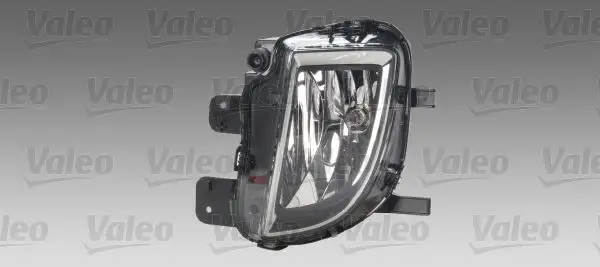 VALEO 044073 Sis Farı (Sol) 5K0941699E resmi