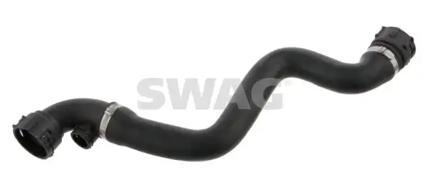 SWAG 20932601 Radyatör Üst Hortumu 11531436407 resmi