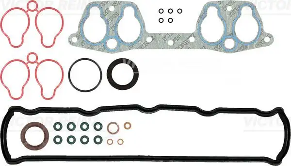 VICTOR REINZ 02-26237-02 Motor Takım Conta (Üst) 0197H3 resmi