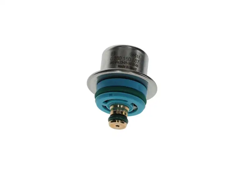 BOSCH 0280160587 Yakıt Basınç Regülatörü A0000781289 resmi