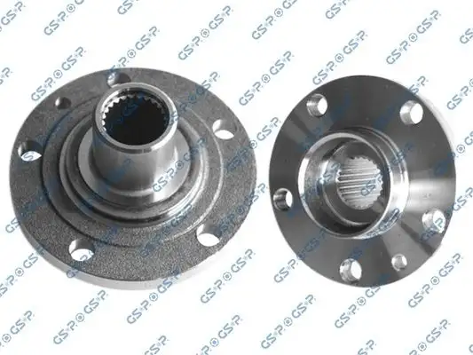 GSP 9425028 Ön Poyra resmi