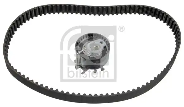 FEBI 19852 Triger Seti resmi