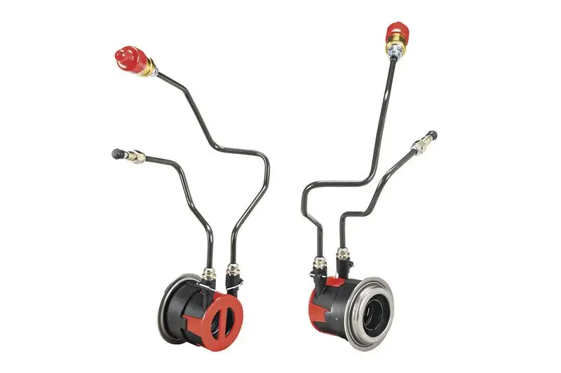 VALEO 810075 Debriyaj Hidrolik Rulman UUB000050 resmi