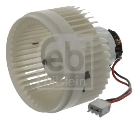 FEBI 40185 Kalorifer Motoru 31320393 resmi