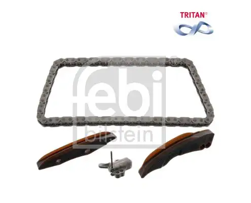 FEBI 49532 Eksantrik Zincir Seti resmi