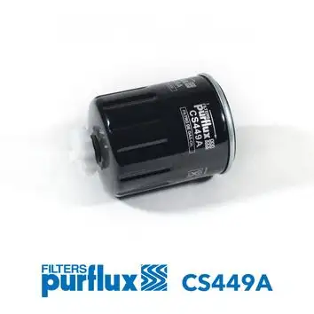 PURFLUX CS449A Yakıt Filtresi resmi