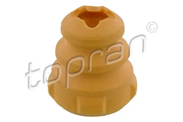 TOPRAN 110248001 Arka Süspansiyon Takozu 4B0512131Q resmi