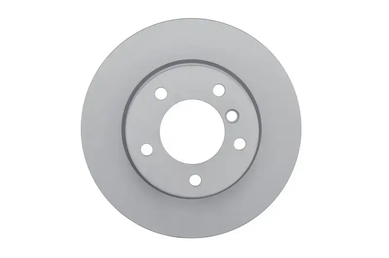 BOSCH 0986479214 Ön Fren Diski 34116854997 resmi