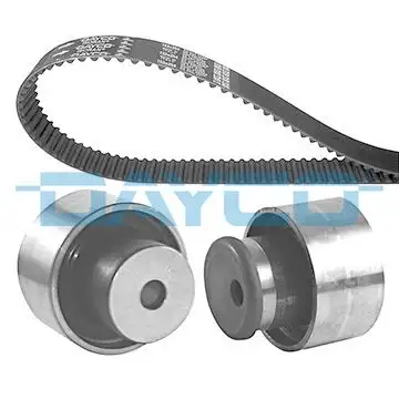 DAYCO KTB350 Triger Seti 71754846 resmi