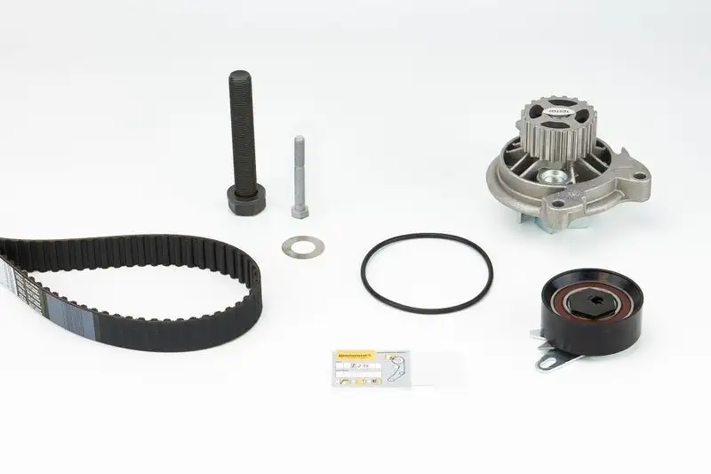 CONTITECH CT939WP2 Triger Seti ve Devirdaim resmi