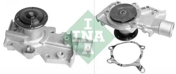 INA 538027510 Devirdaim resmi