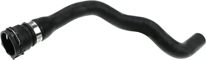 GATES 02-1614 Kalorifer Hortumu 64218377782 resmi