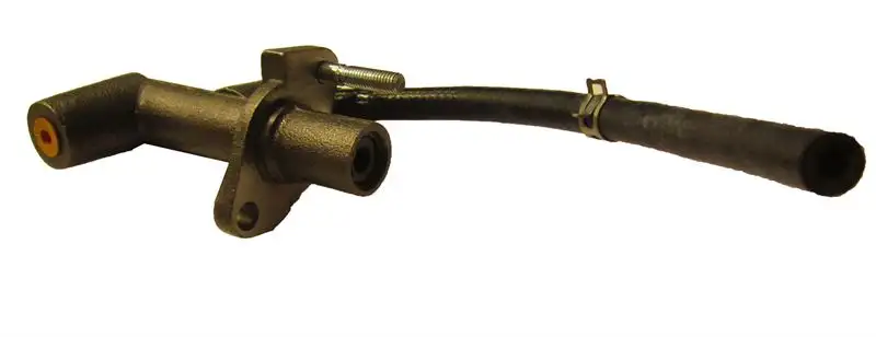MGA 52233 Debriyaj Üst Merkez GJ6A41990 resmi