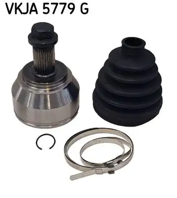 SKF VKJA5779G Aks Kafası (Dış) resmi
