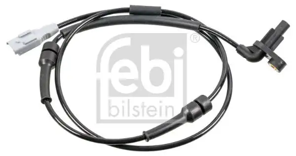 FEBI 186217 ABS Hız Sensörü (Ön) 9646972580 resmi