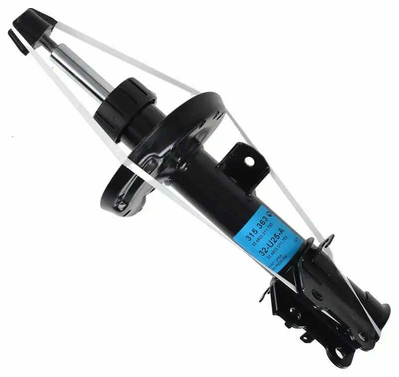 SACHS 315363 Ön Amortisör (Sol) resmi