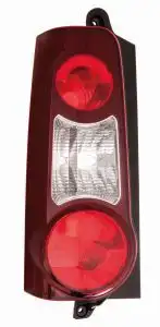 DEPO 552-1934R-UE2 Stop Lambası (Sağ) 9677205480 resmi