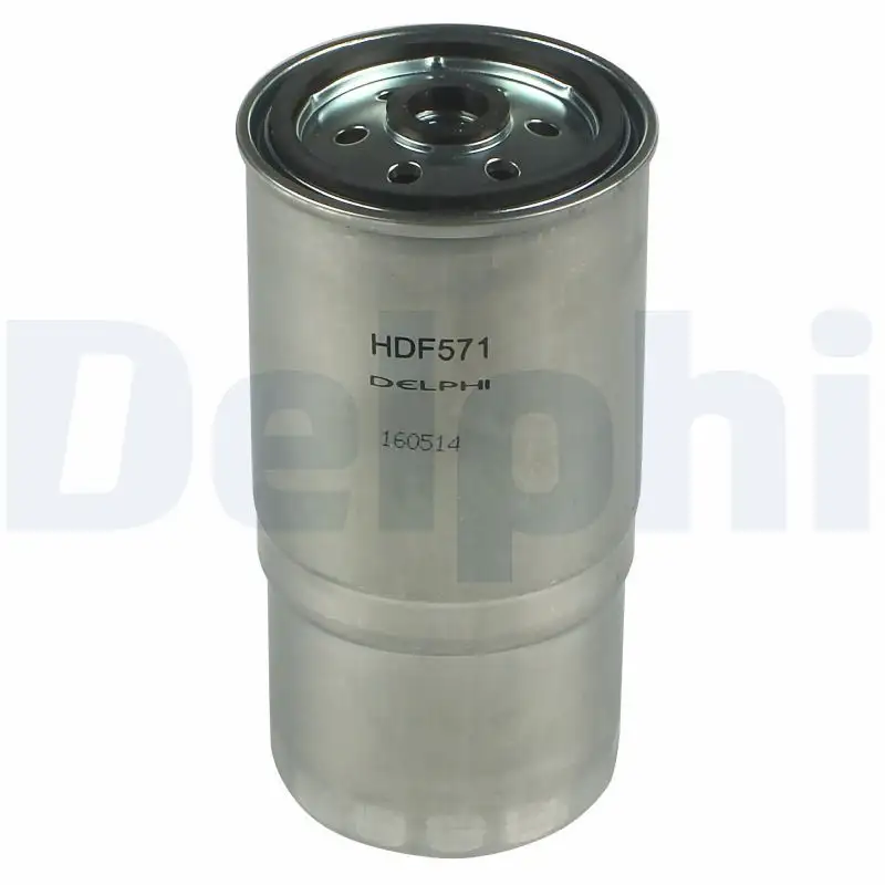 DELPHI HDF571 Yakıt Filtresi resmi
