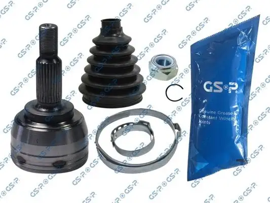 GSP 899213 Aks Kafası (Dış) resmi